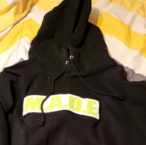 M.A.D.E hoodie - Picture 1 of 1